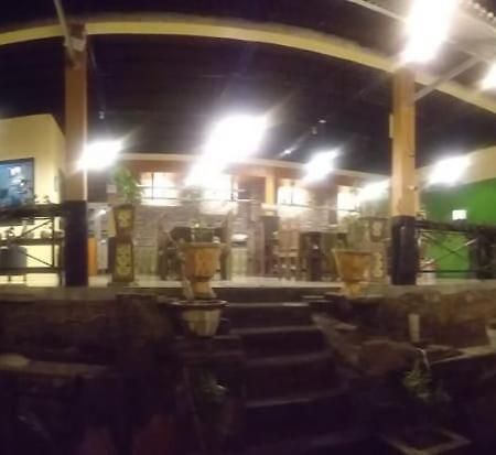 Mountain View Resort & Spa Tomohon エクステリア 写真