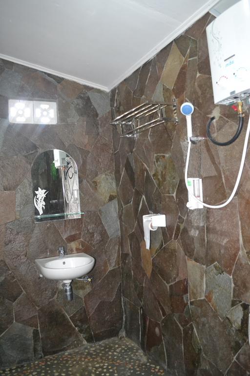 Mountain View Resort & Spa Tomohon エクステリア 写真