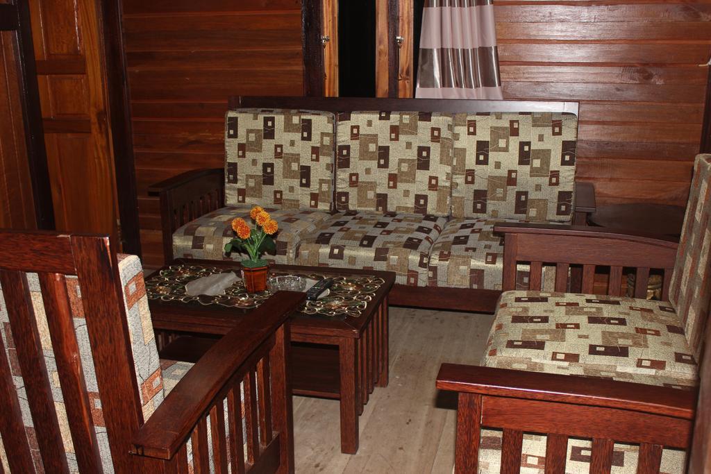 Mountain View Resort & Spa Tomohon エクステリア 写真