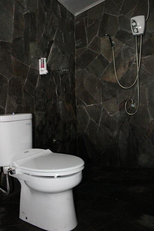 Mountain View Resort & Spa Tomohon 部屋 写真