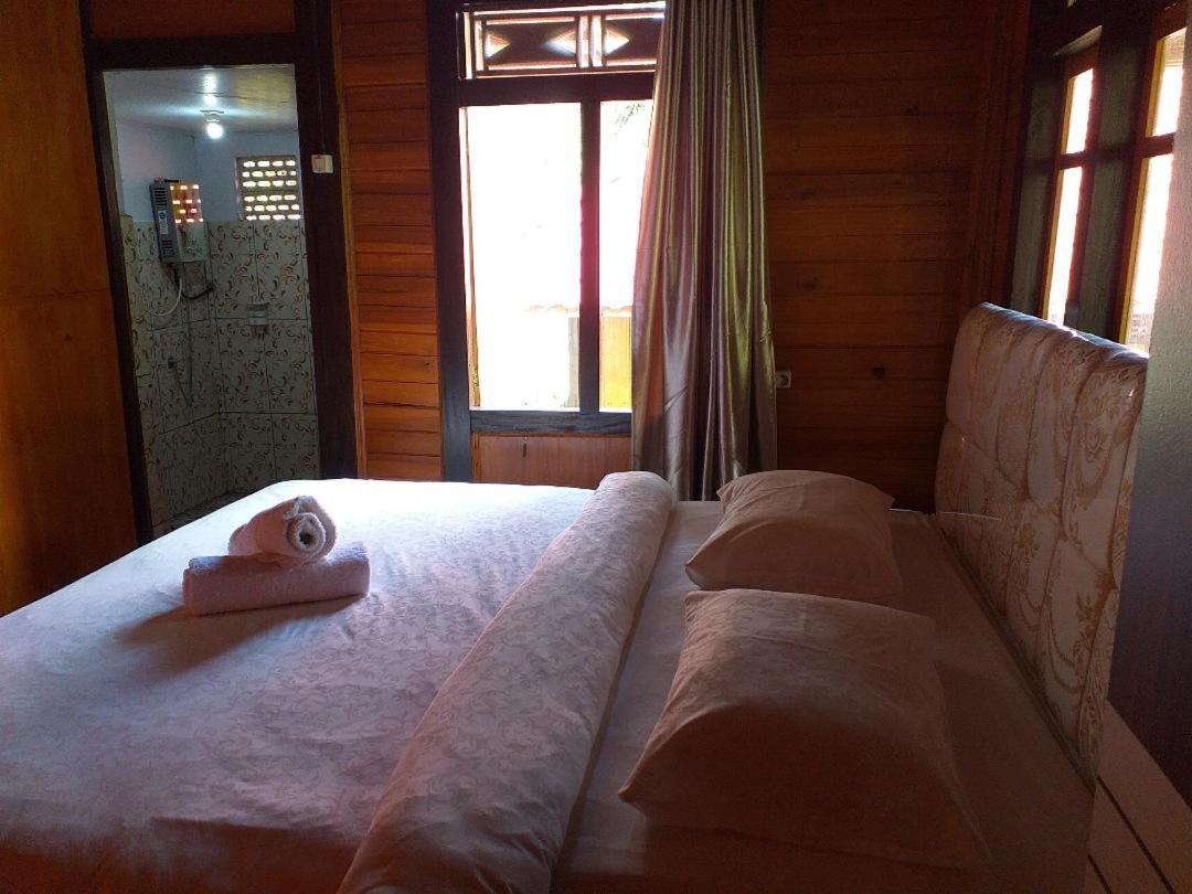 Mountain View Resort & Spa Tomohon エクステリア 写真